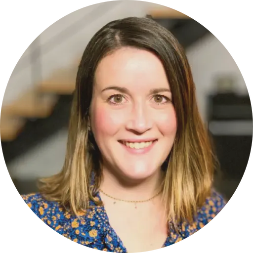 Guillemette Deruelle