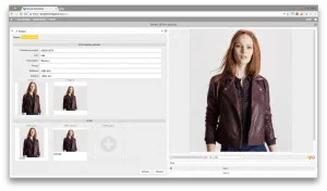 Catalogue personnalisé