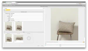 Catalogue personnalisé 3