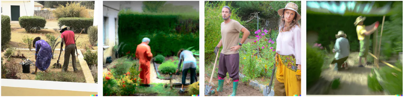 un-couple-en-train-de-s-occuper-de-son-jardin-façon-Turner