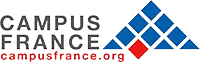 Logo Campus France